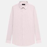 Men Regular-Fit Striped Shirt
