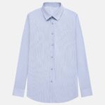 Men Regular-Fit Striped Shirt