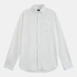 Men Plain Shirt