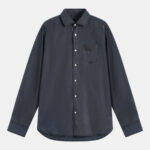 Men Denim Shirt