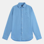 Men Denim Shirt