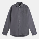 Men Denim Shirt