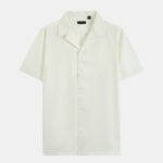 Men Plain Shirt