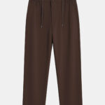 Men Plain Trouser