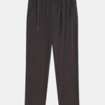 Men Plain Trouser