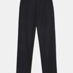 Men Plain Trouser