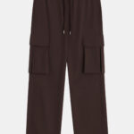 Men Cargo Trouser