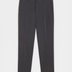 Men Formal Trouser