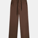 Men Plain Trouser