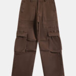 Men Cargo Trouser