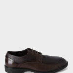 Men Leather Formal Shoes