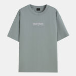 Men "Beatitude" T-Shirt