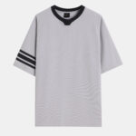 Men Plain T-Shirt