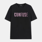 تيشيرت رجالي "Confuse"