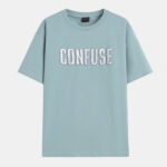 تيشيرت رجالي "Confuse"
