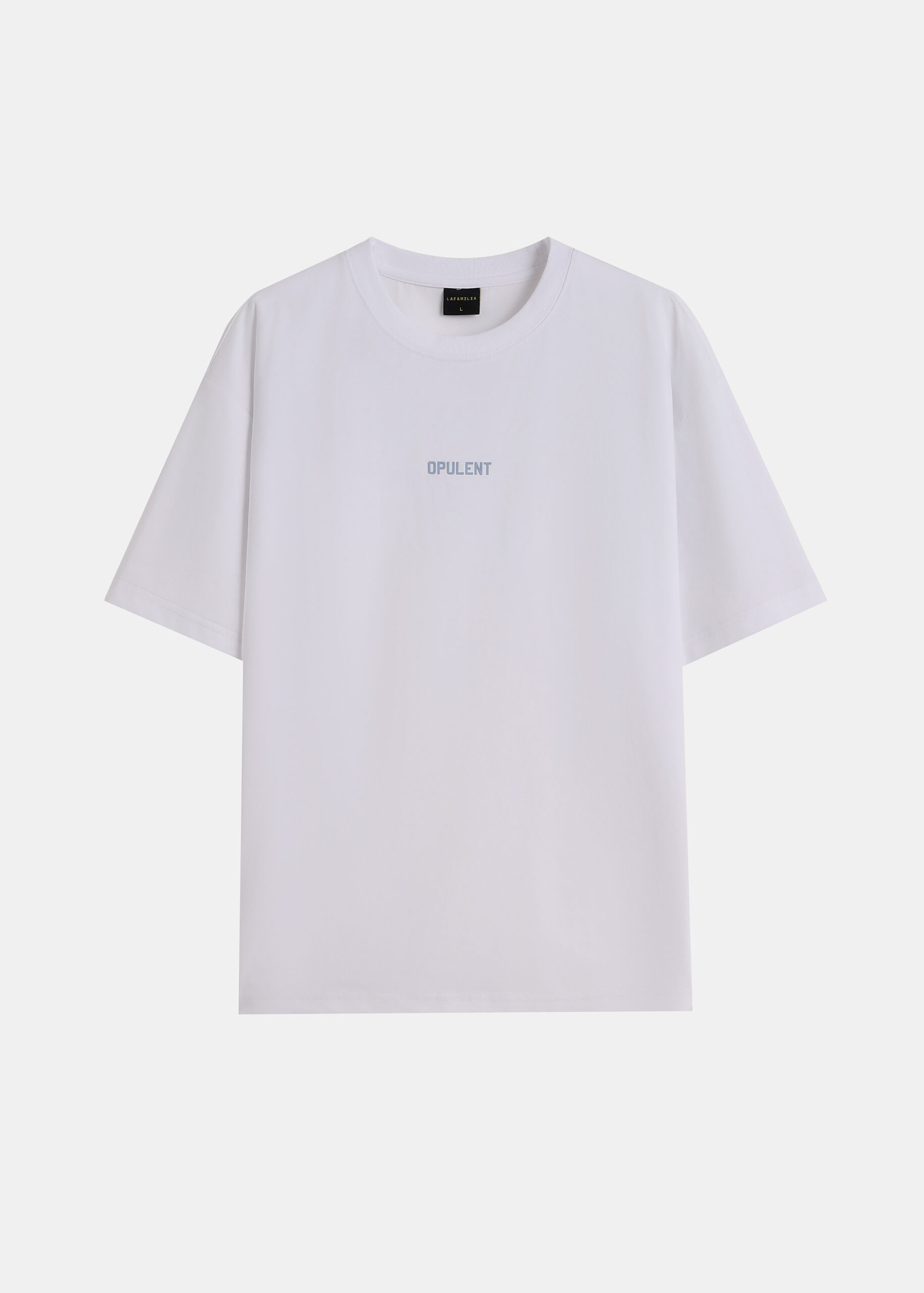 6126116010702-a Men "Opulent" T-Shirt - Image 1