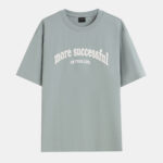 Men "More Successful" T-Shirt