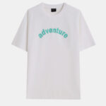 Men "Adventure" T-Shirt