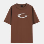 Men "Challeng" T-Shirt