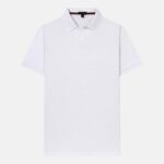 Men Plain Polo Shirt