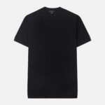 Men Knitted T-Shirt