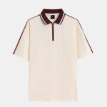 Men "JORDAN 10" Polo Shirt