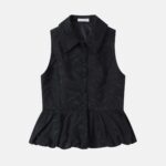 Women Sleeveless Top