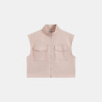 Women Zip-Up Jacket