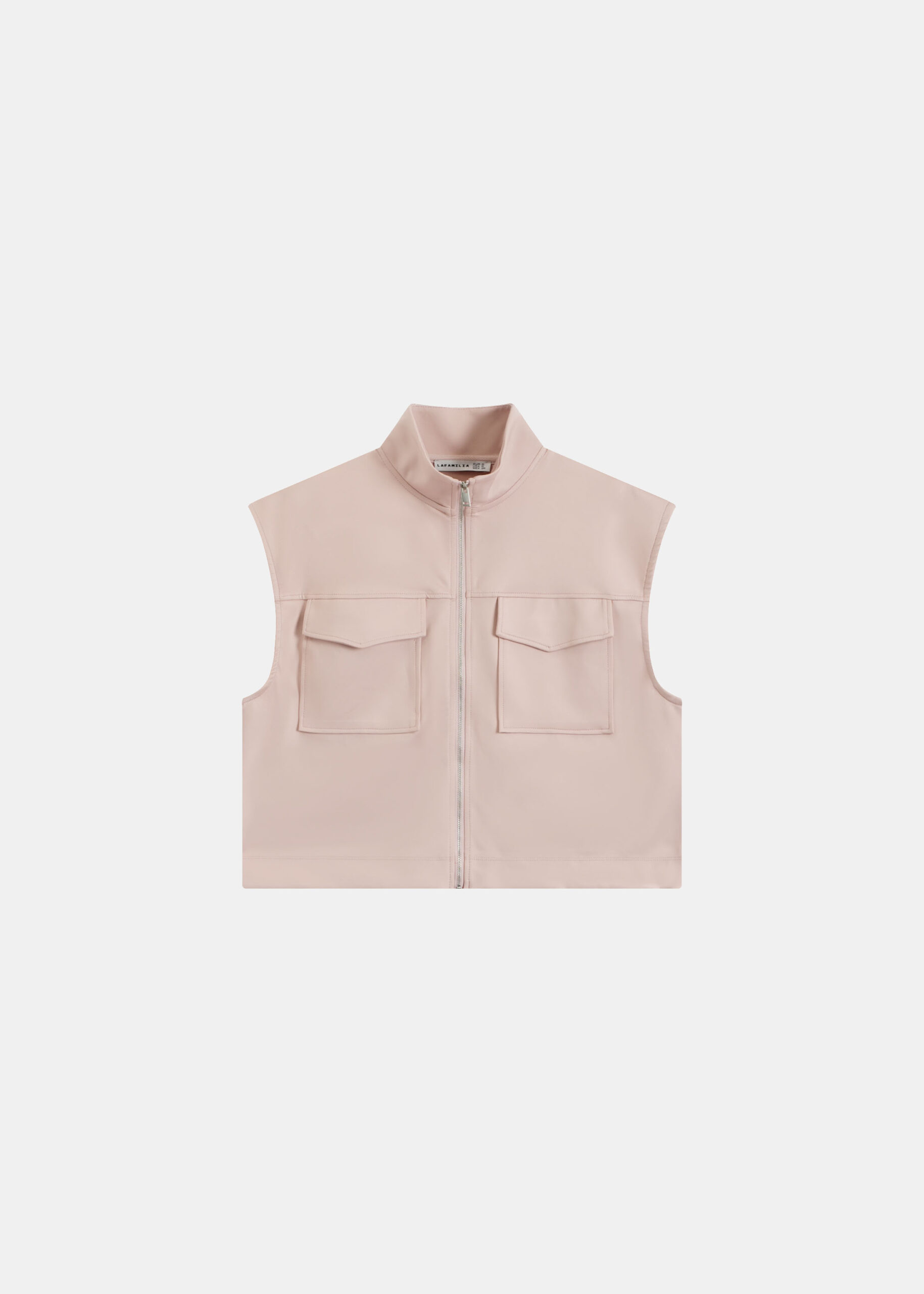 6126203058613-a Women Zip-Up Jacket - Image 1
