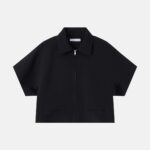 Women Short Sleeve Jacket