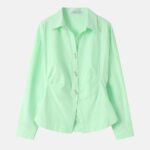 Women Classic Shirt