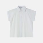 Women Short Sleeve Shirt