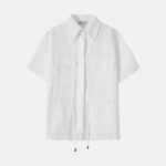 Women Safari Shirt