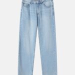 Women Regular-Fit Jeans Trouser