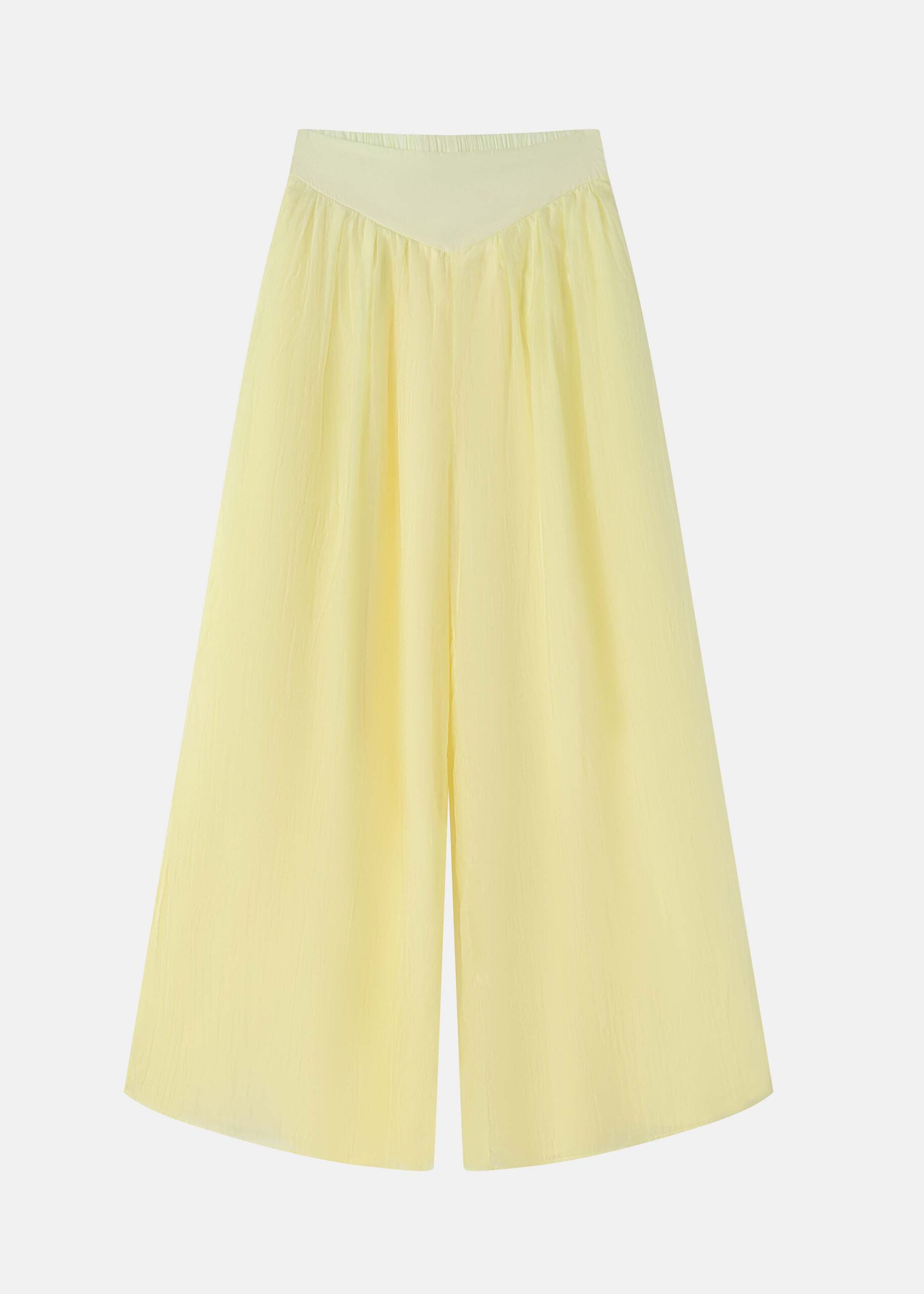 6126208036420-a Women Trouser - Image 1