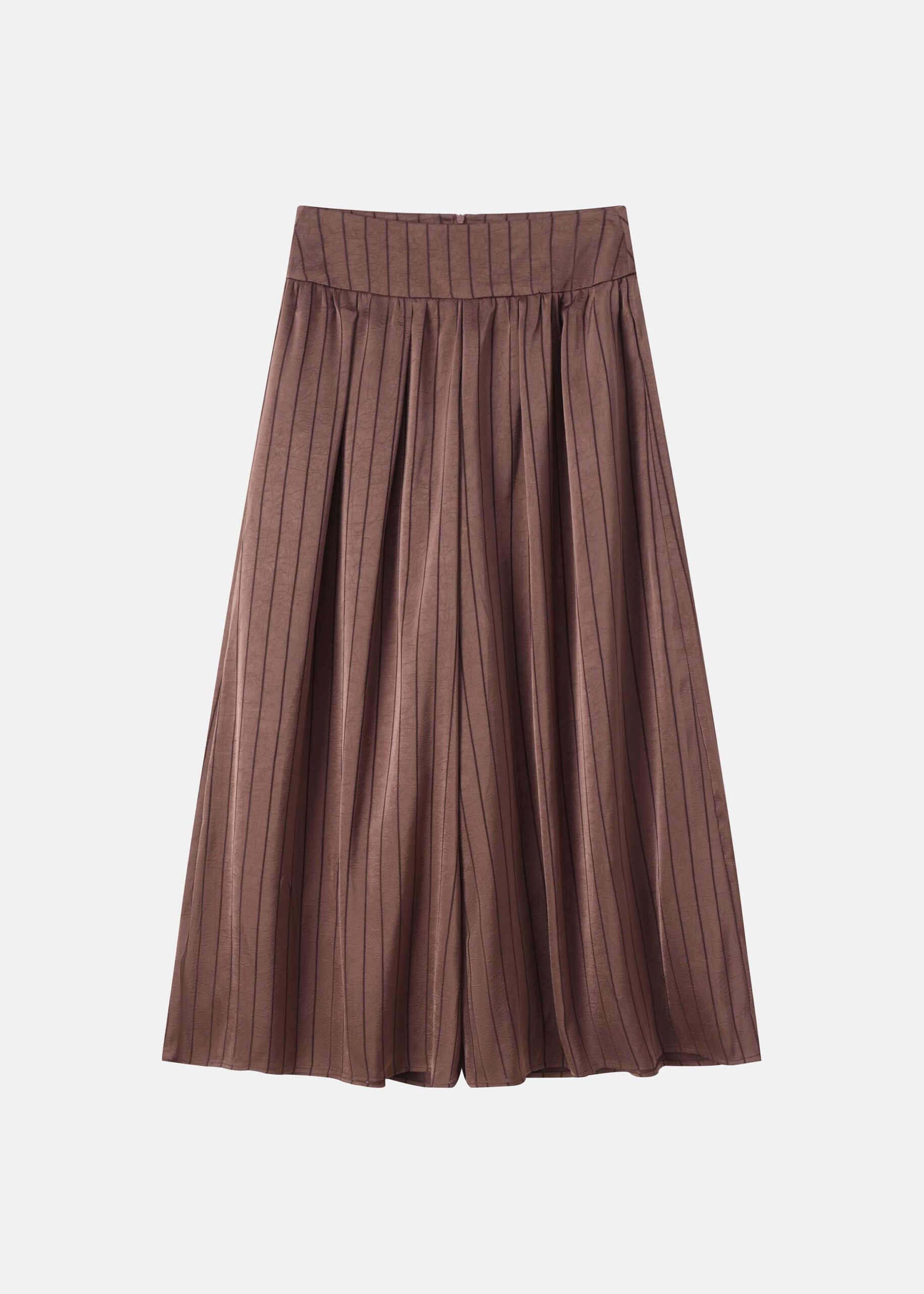 6126208036616-a بنطلون نسائي Wide-Leg - الصورة 1