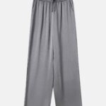 Women Elasticated Waist Trouser