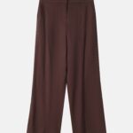 بنطلون نسائي Tailored