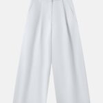 Women Wide Leg Trousers