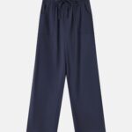 Women Elasticated Waist Trousers