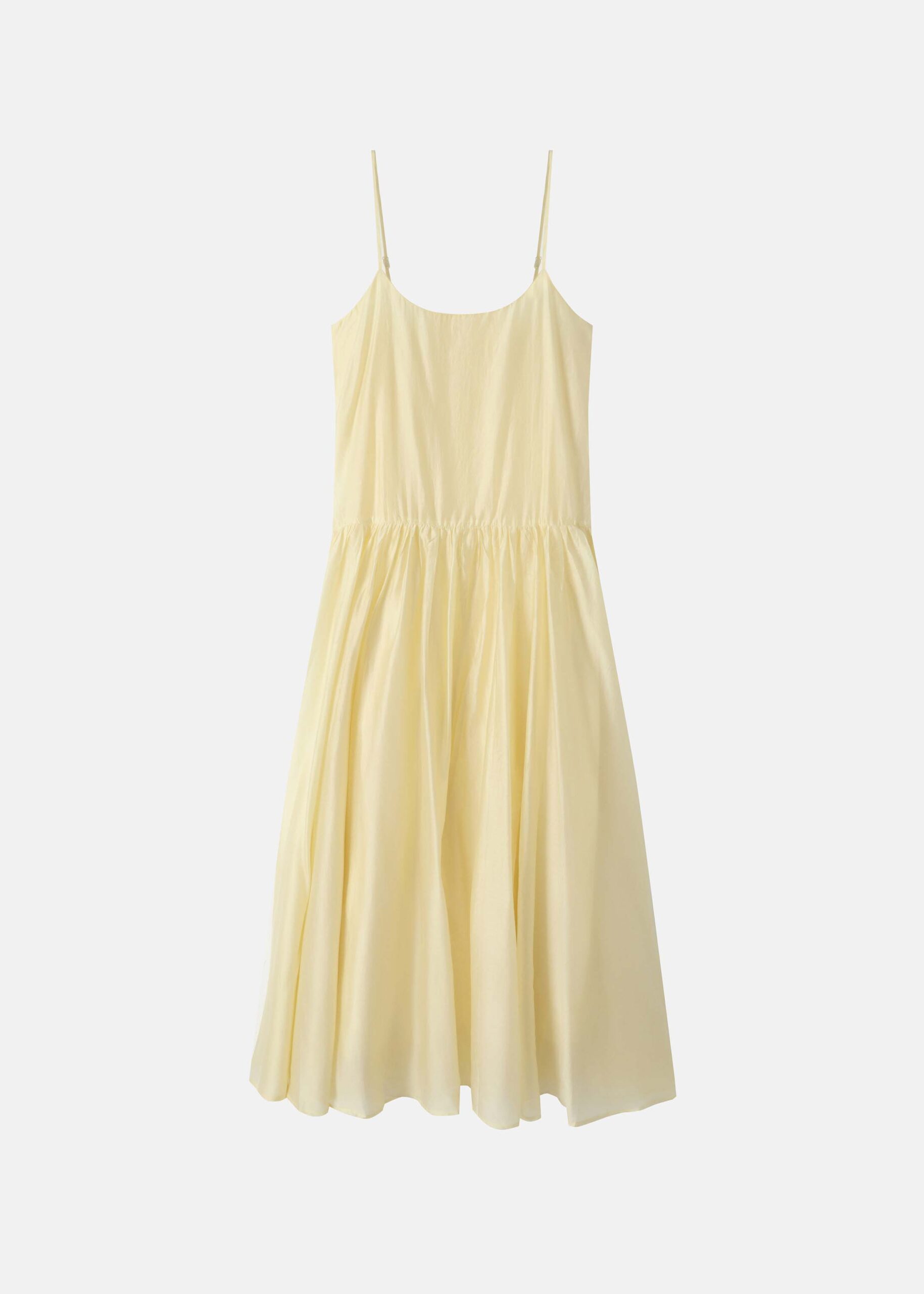 6126209045045-a Women Maxi Dress - Image 1