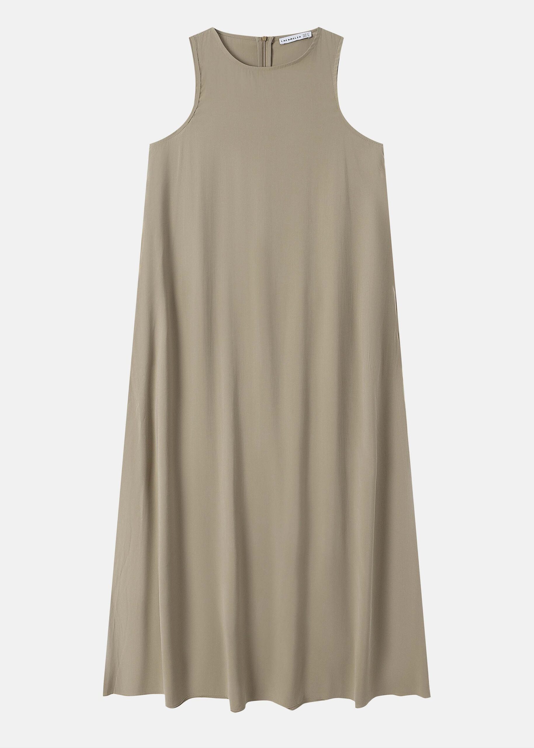6126209050503-a Women Maxi Dress - Image 1