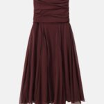 Women Maxi Skirt