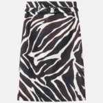Women Midi Skirt