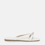 Women Leather Slipper