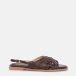 Women Leather Sandal