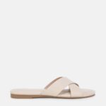 Women Leather Slipper
