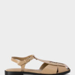 Women Leather Sandal