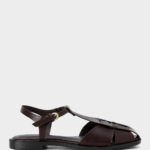 Women Leather Sandal