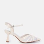 Women Patent-Leather Sandal